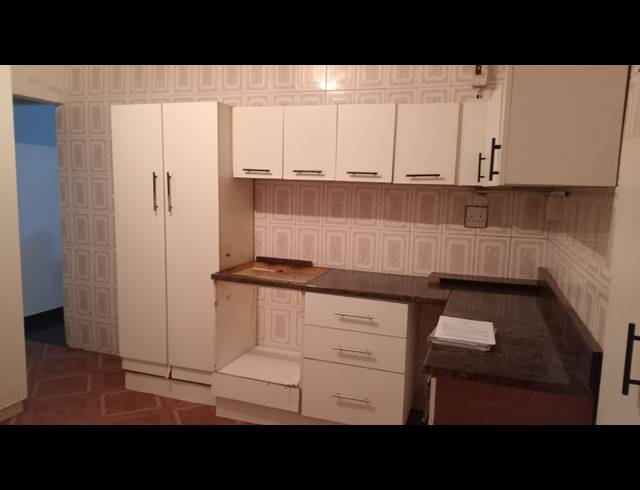 2 BEDROOM APARTMENT SOLD IN WOODHURST